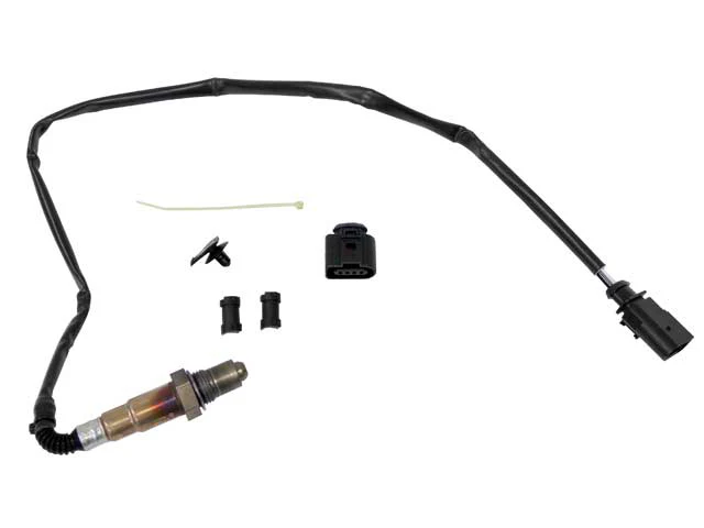 Bosch Oxygen Sensor for Porsche Cayenne and Select Audi/VW Models (2007–2016) - Image 3