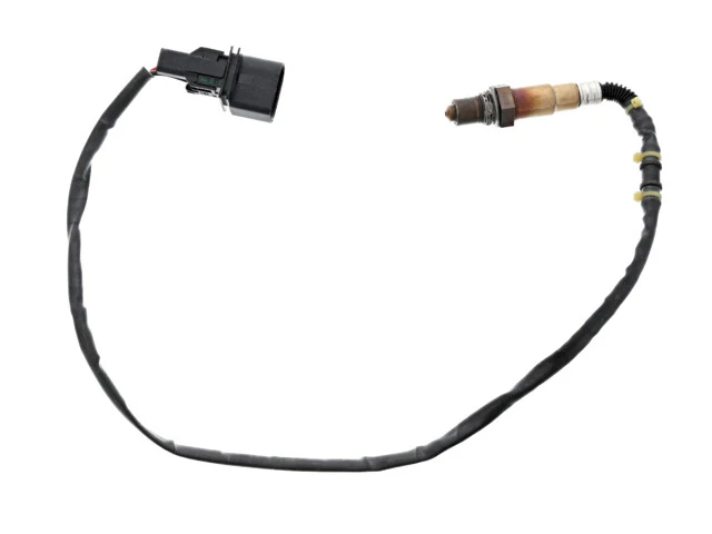 Bosch Upstream Oxygen Sensor for Porsche Cayenne Turbo/Turbo S (2003–2006) - Image 3
