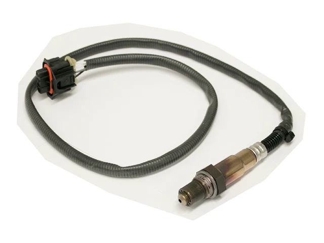 Bosch Downstream Oxygen Sensor for Porsche Cayenne S/GTS/Turbo/Turbo S (2011–2014)