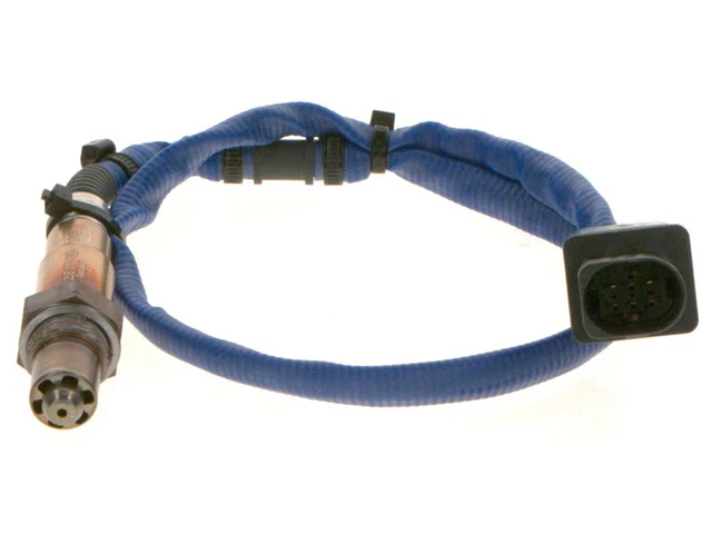 Bosch Upstream Oxygen Sensor for Porsche Cayenne Turbo/Turbo S (2011–2014)