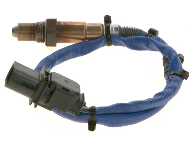 Bosch Upstream Oxygen Sensor for Porsche Cayenne Turbo/Turbo S (2011–2014) - Image 2