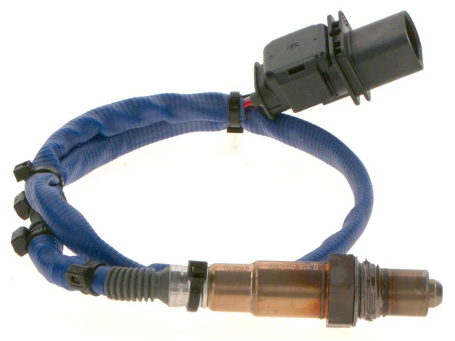 Bosch Upstream Oxygen Sensor for Porsche Cayenne Turbo/Turbo S (2011–2014) - Image 3