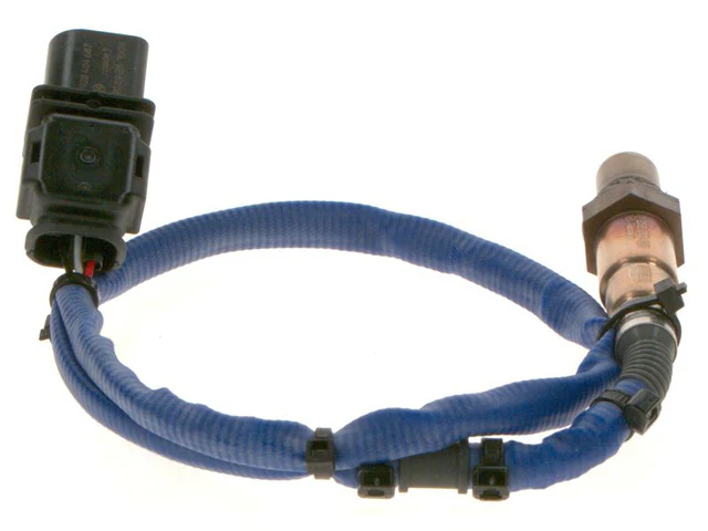Bosch Upstream Oxygen Sensor for Porsche Cayenne Turbo/Turbo S (2011–2014) - Image 4