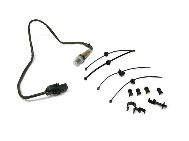 Bosch Oxygen Sensor for Porsche Cayenne and Select Audi/VW Models (2006–2017) - Image 3