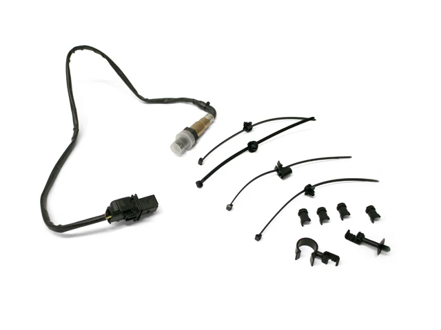 Bosch Oxygen Sensor for Porsche Cayenne and Select Audi/VW Models (2006–2017) - Image 4