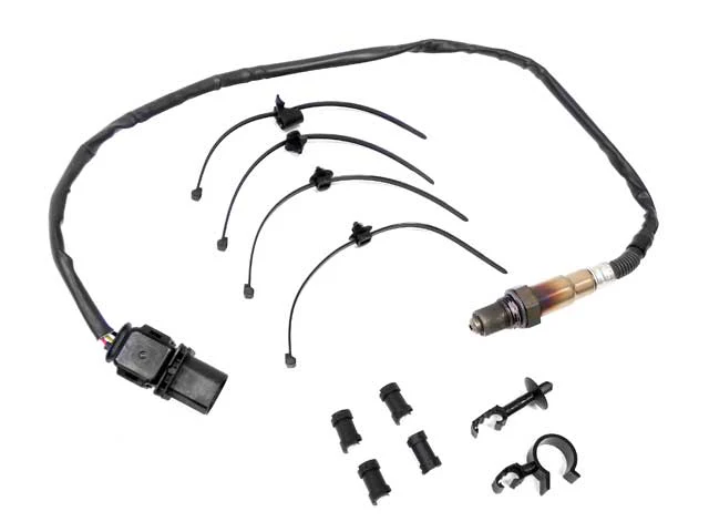 Bosch Oxygen Sensor for Porsche Cayenne and Select Audi/VW Models (2006–2017) - Image 5