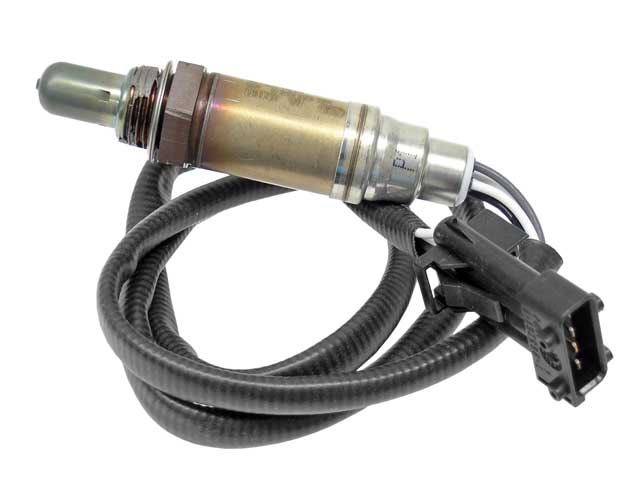 Bosch Front Upstream Oxygen Sensor for Porsche 993 (1996-1998)