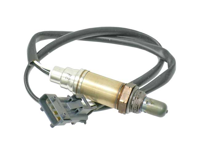 Bosch Rear Downstream Oxygen Sensor for Porsche 993/996 (1996-1999)