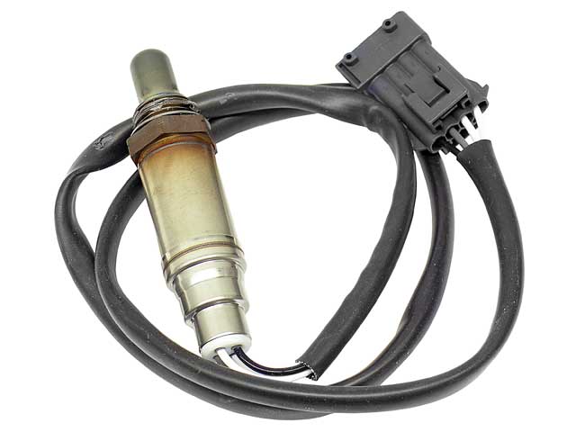 Bosch Oxygen Sensor for Porsche 993 Turbo (1996-1997)
