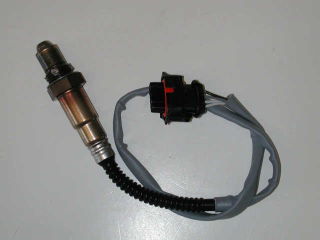 Bosch Downstream Oxygen Sensor for Porsche 996 (2001–2005)