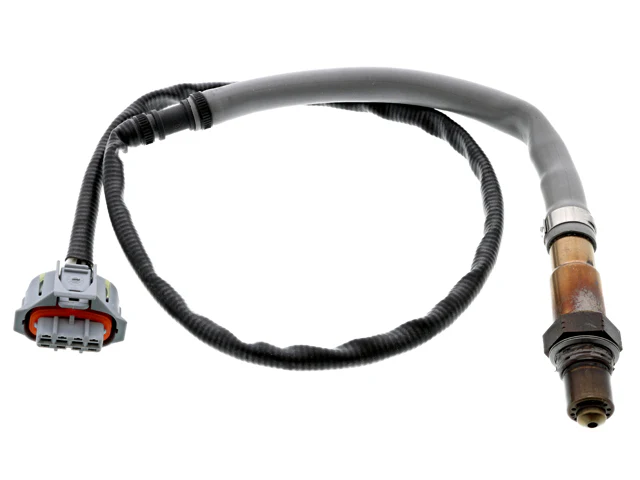 Bosch Downstream Oxygen Sensor for Porsche 997/991 Turbo/Turbo S (2010–2019) - Image 2