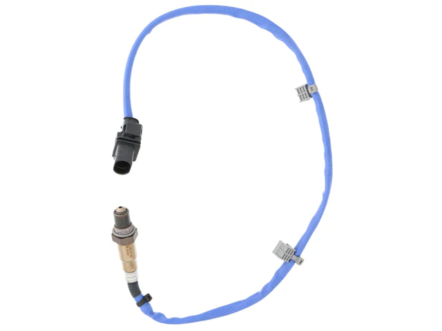 Bosch Oxygen Sensor for Porsche 991 (2017–2019)