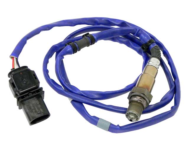 Bosch Oxygen Sensor for Porsche Cayenne S/GTS (2008–2010)