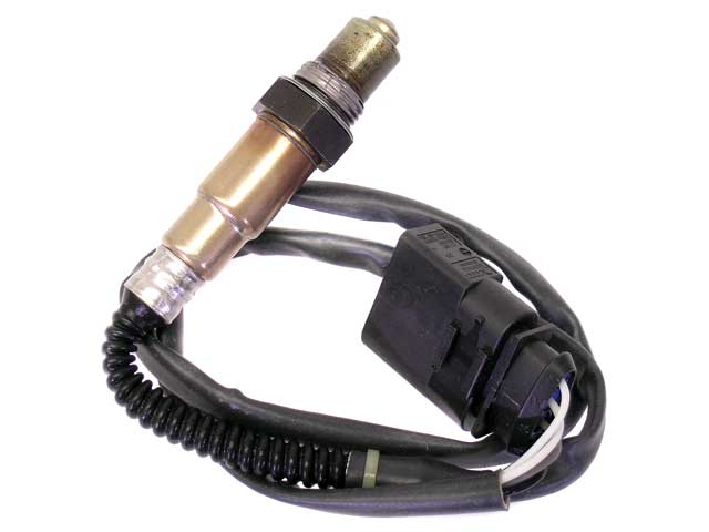 Bosch Oxygen Sensor for Porsche Cayenne (2003–2006)