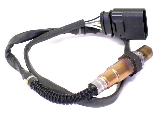 Bosch Oxygen Sensor for Porsche Cayenne (2004–2006)