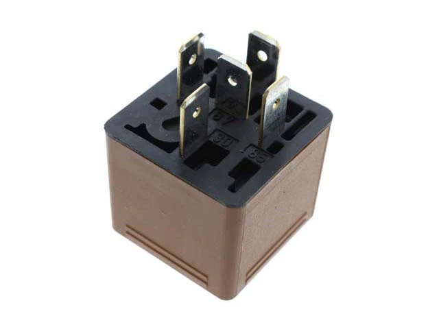 Bosch DME Relay for Porsche 997/991 Boxster/Cayman (2005–2016)