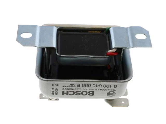 Bosch Voltage Regulator for Porsche 912 (1965–1969) - Image 4