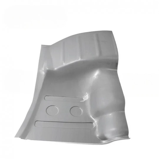 Bottom Right of Rear Seat for Porsche 356A