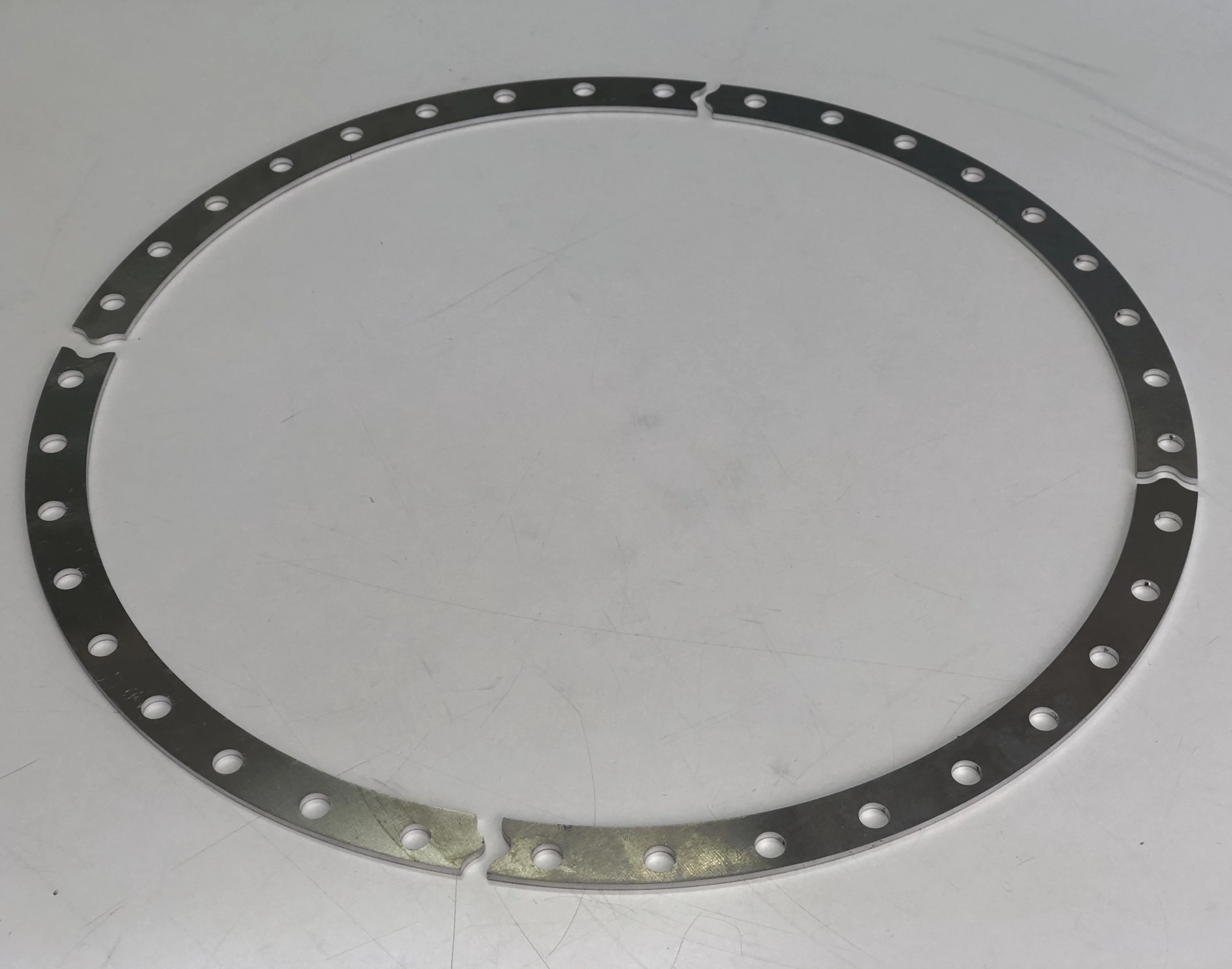 BRAID Beadlock A Shim kit - Image 3