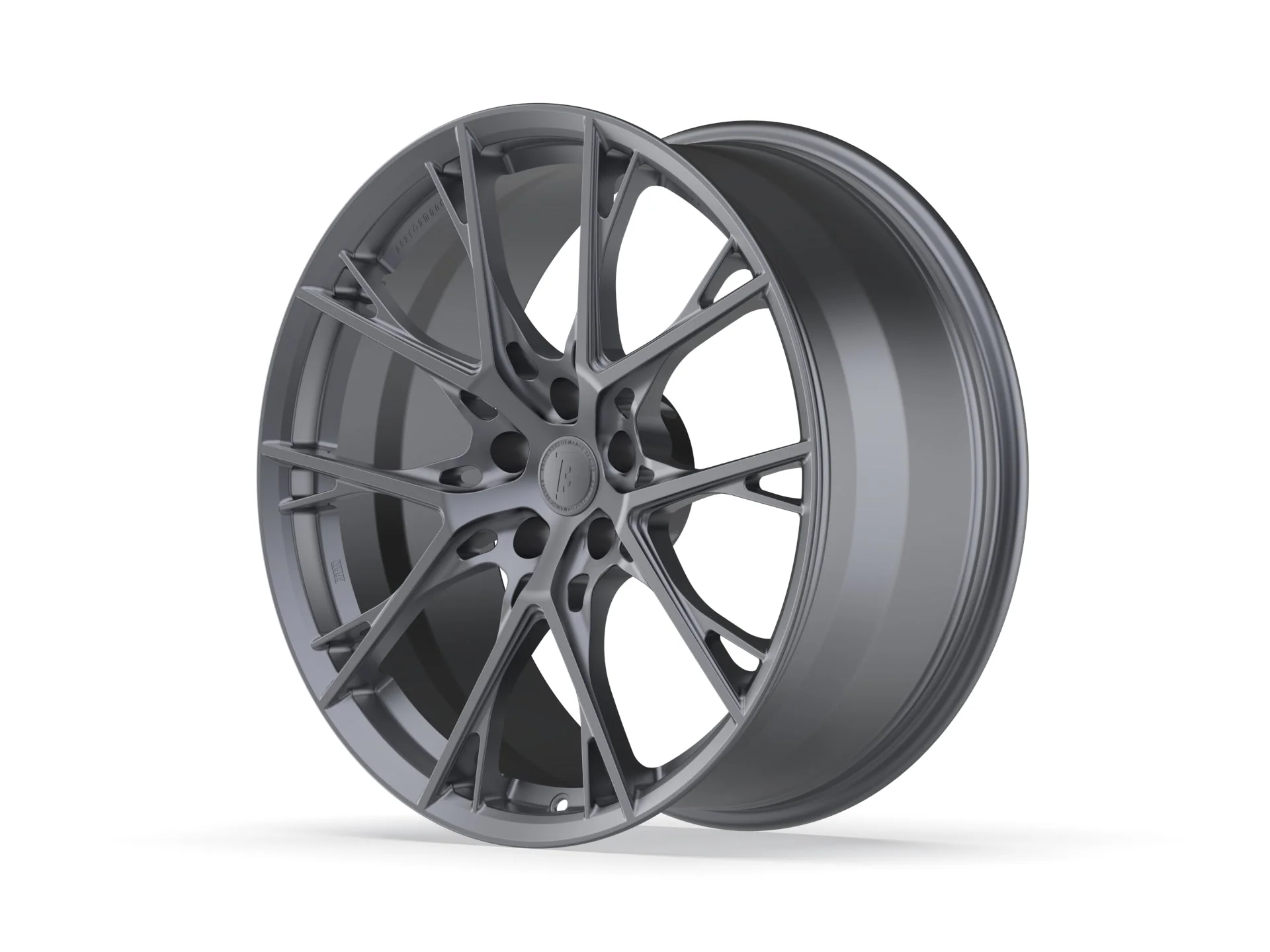 BRAID Forged BPF-05 (17"-19") - Image 3