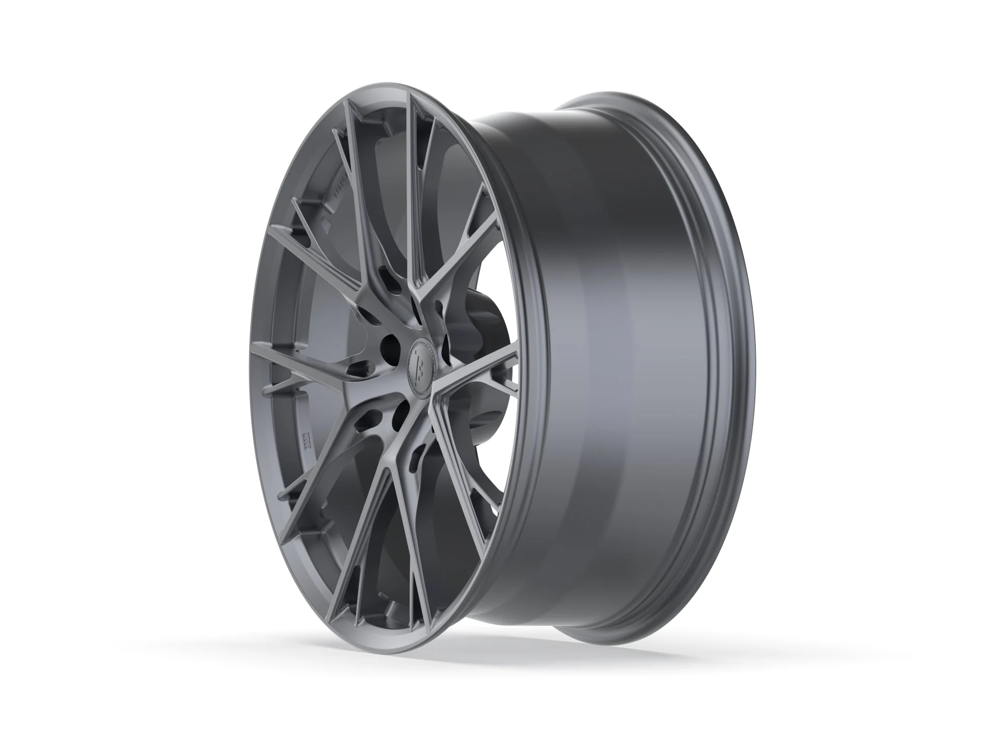 BRAID Forged BPF-05 (17"-19") - Image 4