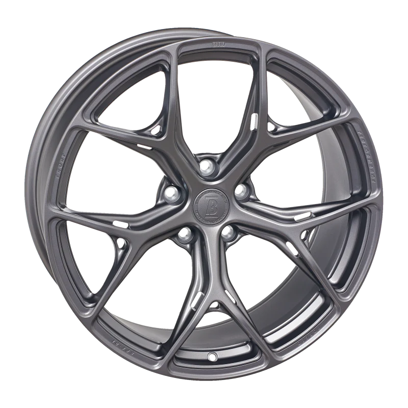 BRAID Forged BPF-01 (20"-22")