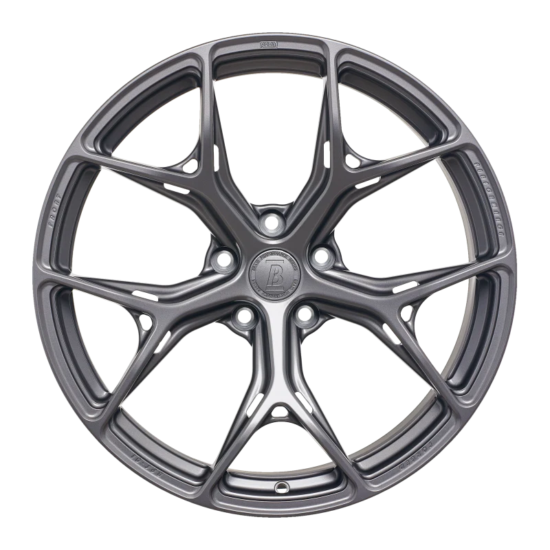 BRAID Forged BPF-01 (20"-22") - Image 2