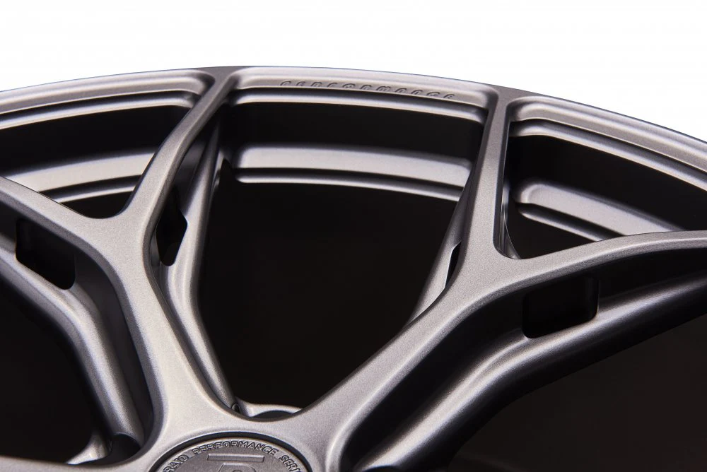 BRAID Forged BPF-01 (20"-22") - Image 3