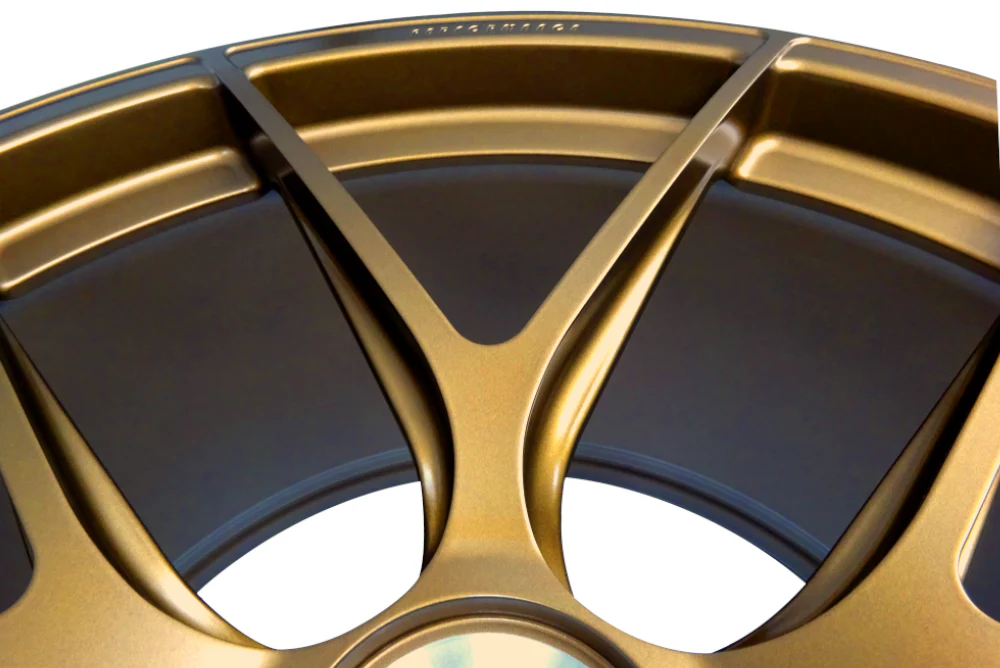 BRAID Forged BPF-02 (20"-22") - Image 5