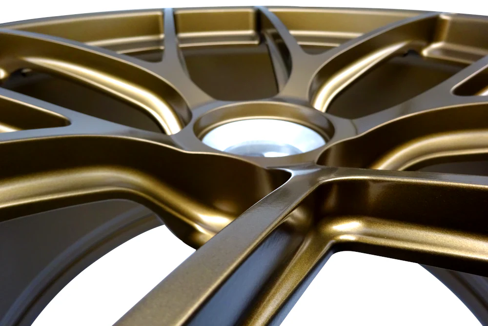 BRAID Forged BPF-02 (20"-22") - Image 6
