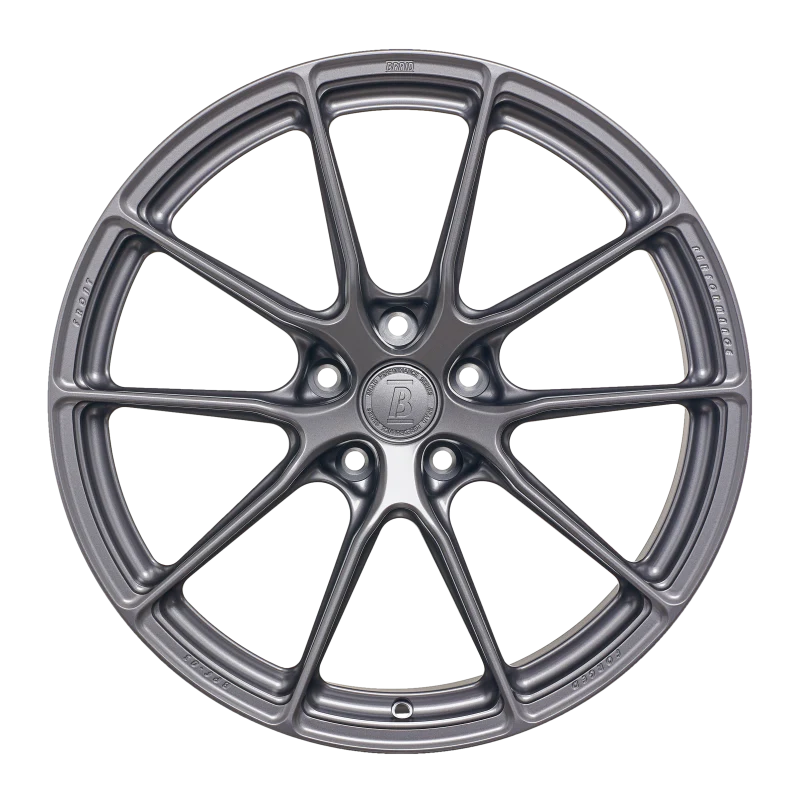 BRAID Forged BPF-03 (20"-22") - Image 2