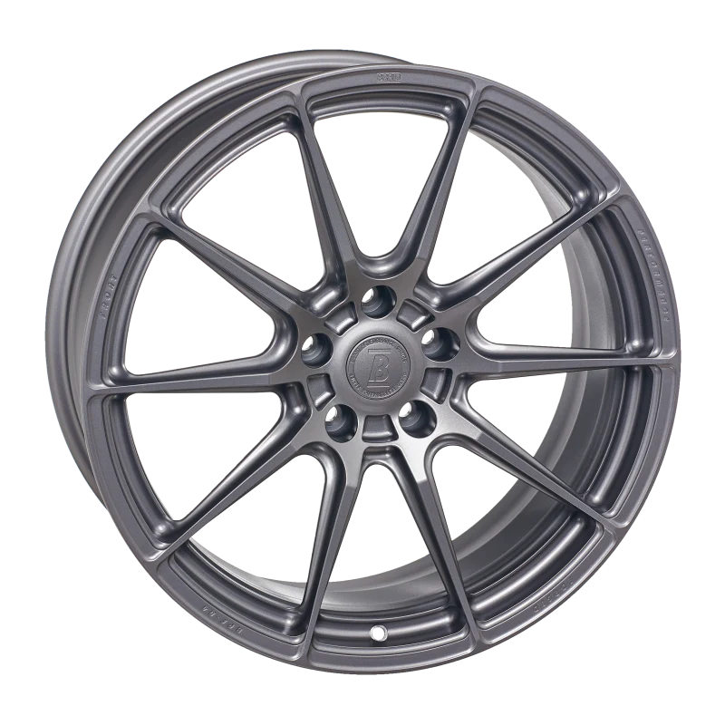 BRAID Forged BPF-04 (20"-22")
