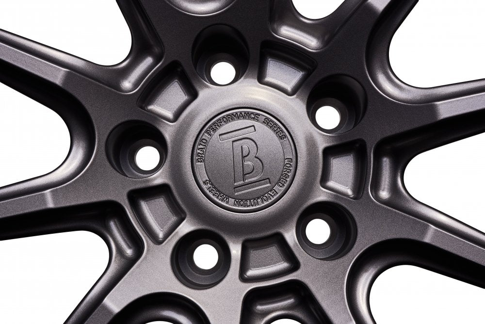 BRAID Forged BPF-04 (20"-22") - Image 6