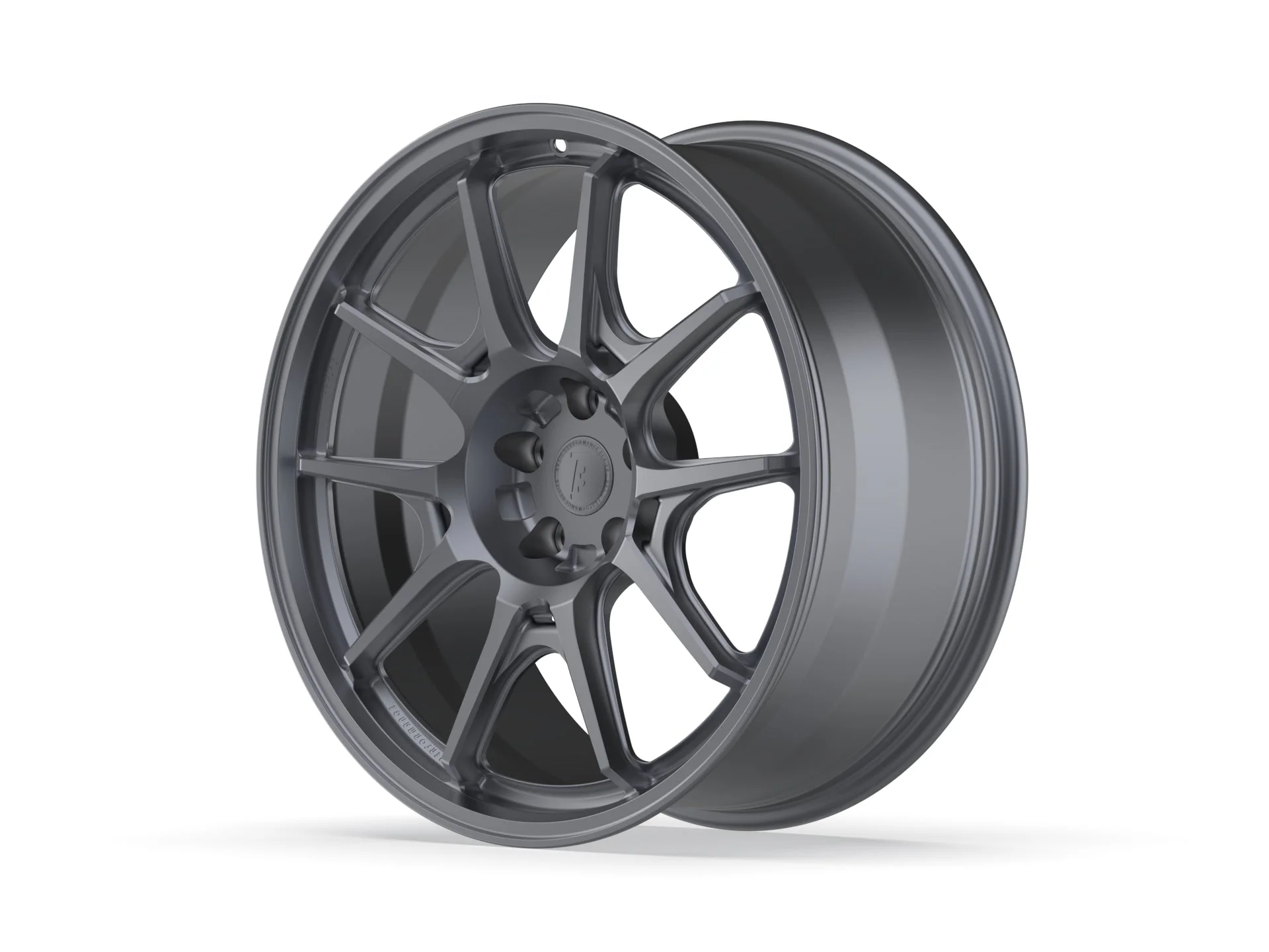 BRAID Forged SRF-03 (20"-22") - Image 3