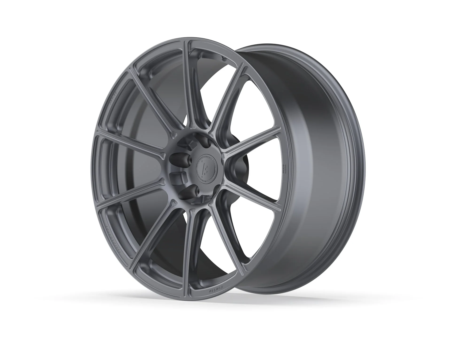 BRAID Forged SRF-04 (20"-22") - Image 3