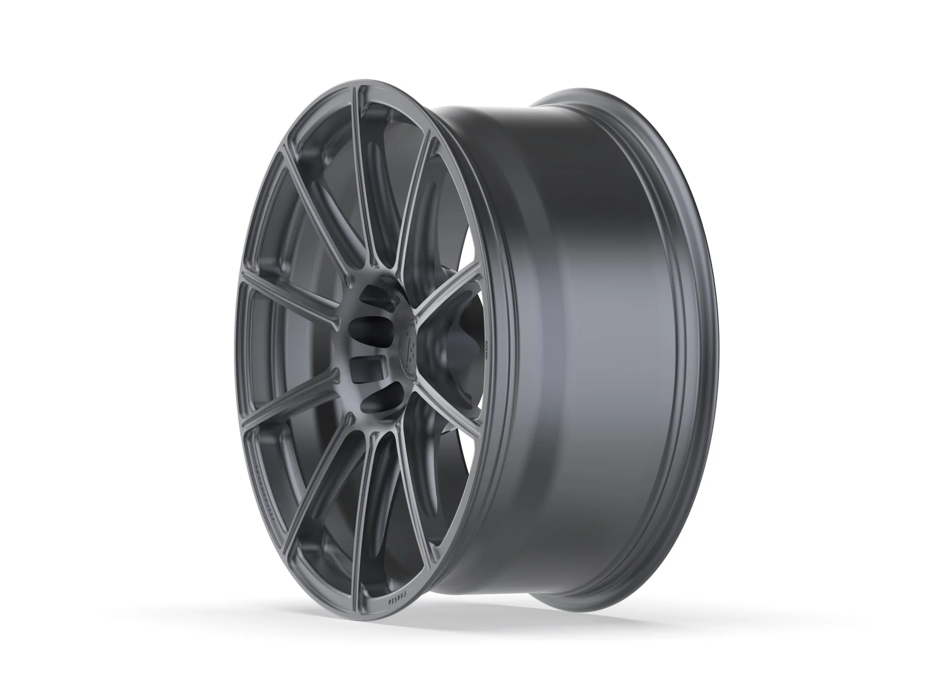 BRAID Forged SRF-04 (20"-22") - Image 4