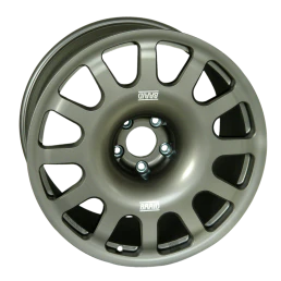 BRAID Forged 4x4