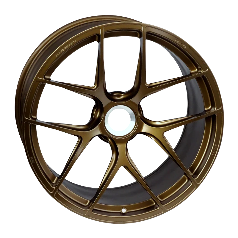 BRAID Forged BPF-02 (17"-19") - Image 3