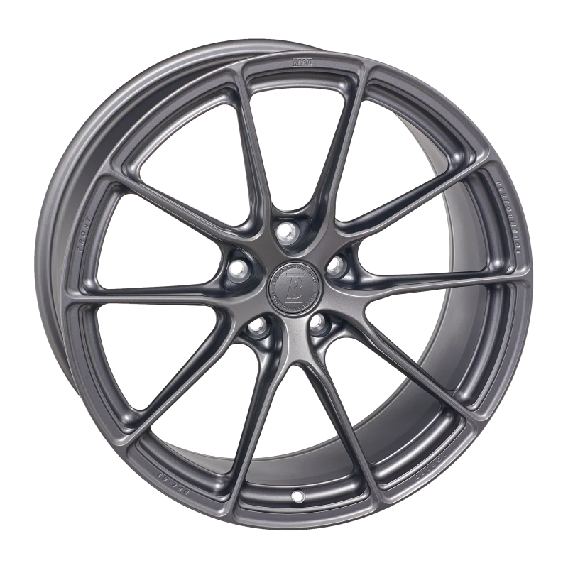 BRAID Forged BPF-03 (17"-19")