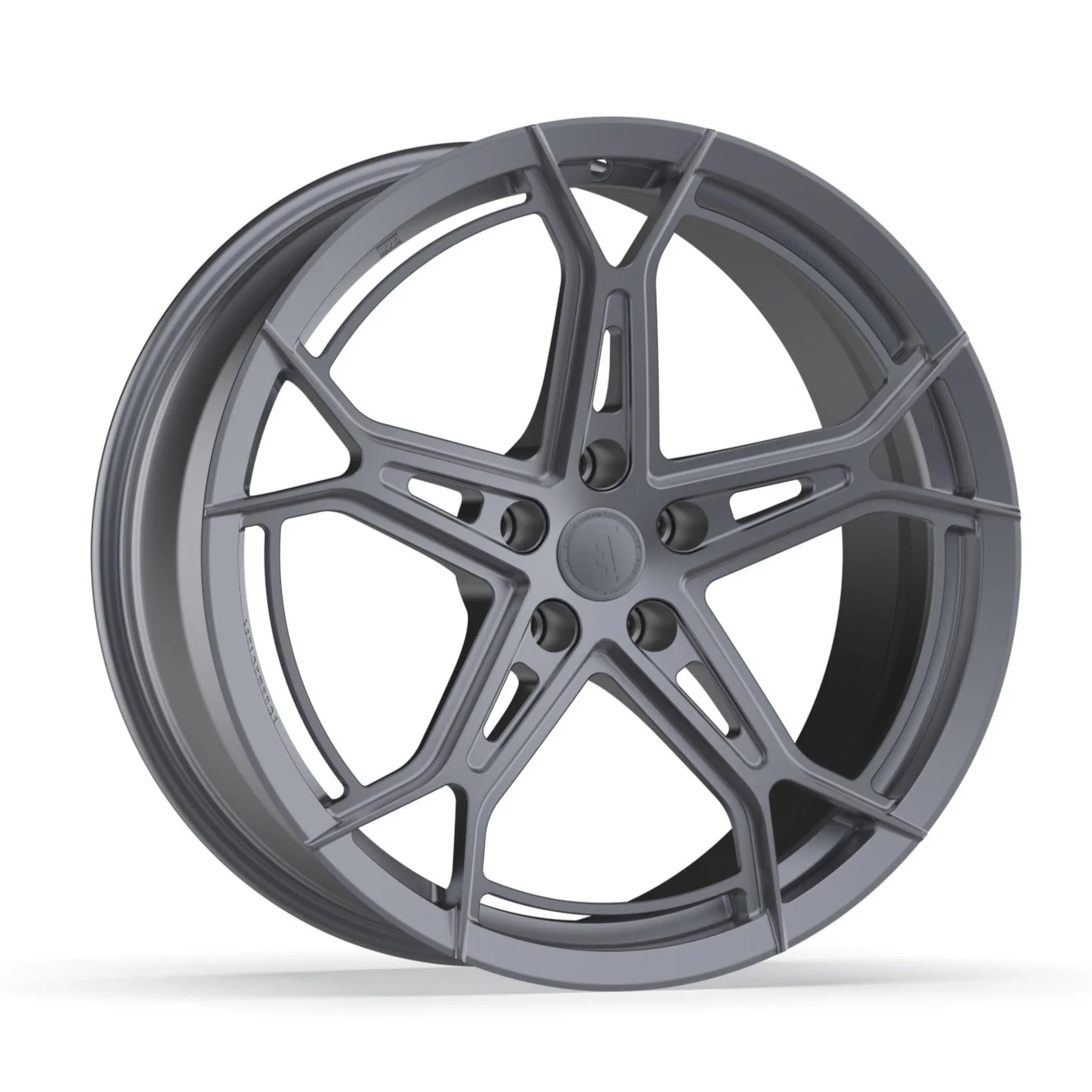 BRAID Forged BPF-06 (17"-19")