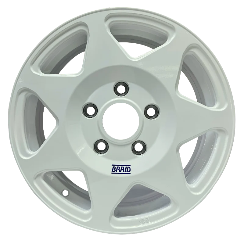 BRAID Forged Dakar Classic