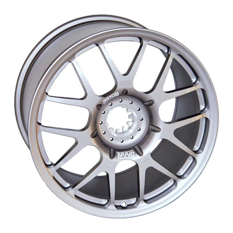 BRAID Forged Seven