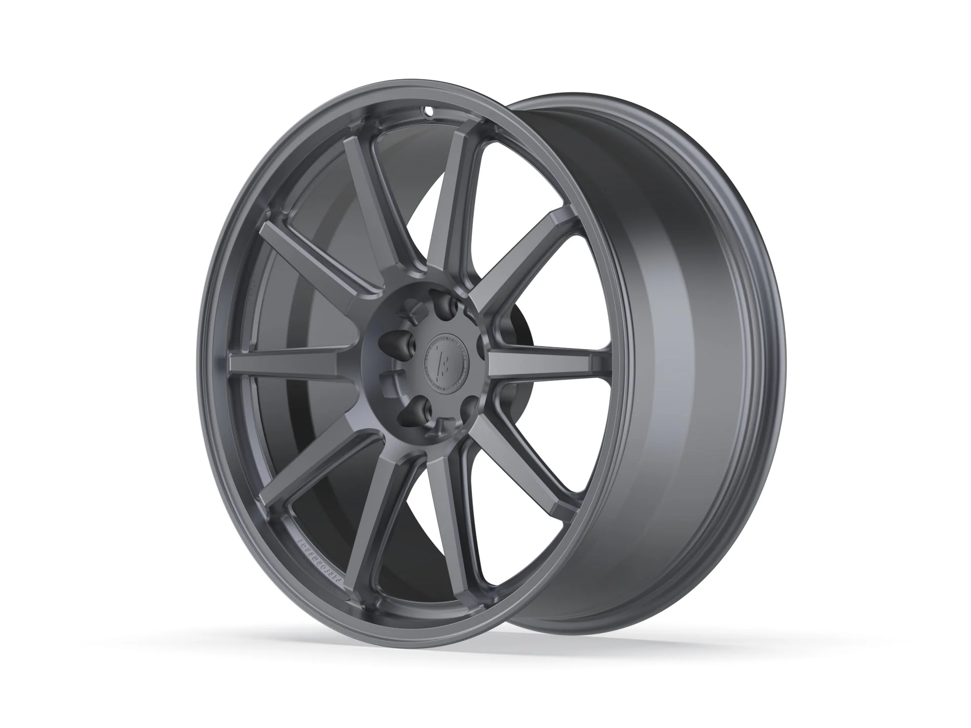 BRAID Forged SRF-01 (17"-19") - Image 3