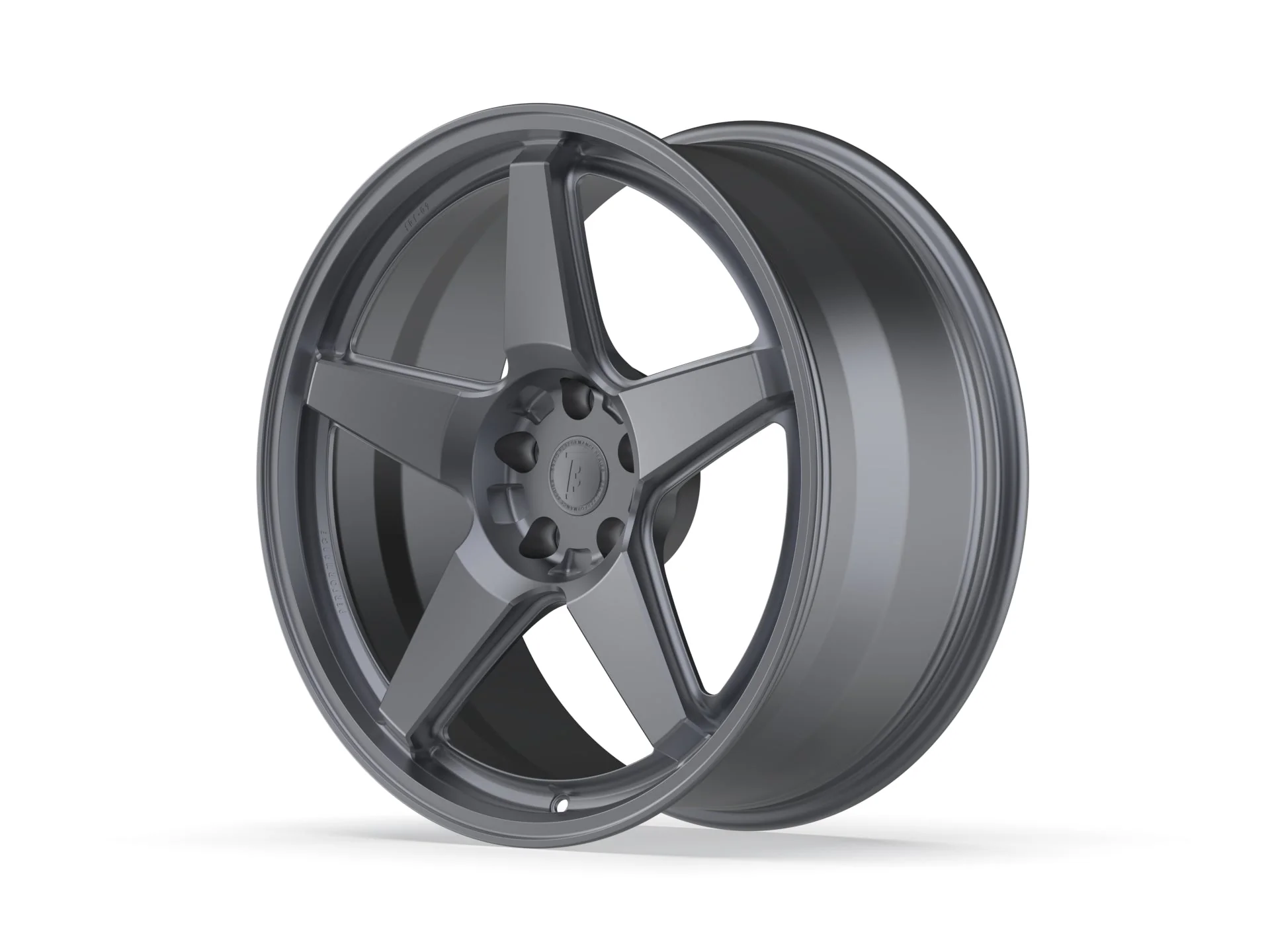 BRAID Forged SRF-02 (17"-19") - Image 3