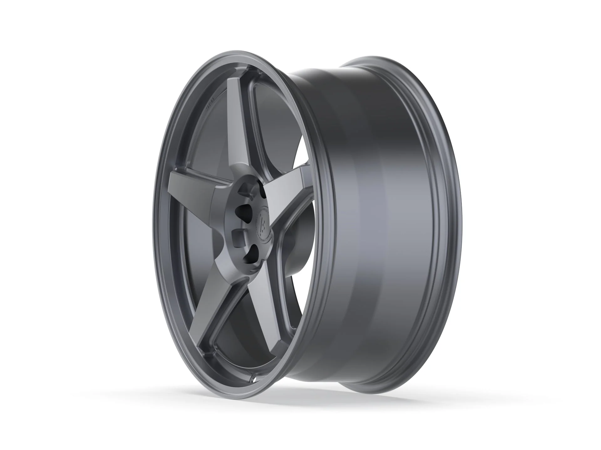 BRAID Forged SRF-02 (17"-19") - Image 4