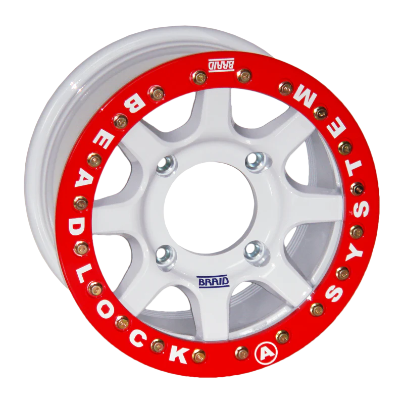 BRAID Fullrace B Beadlock A