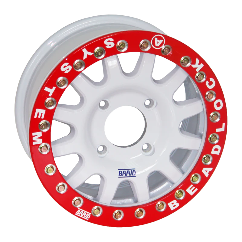 BRAID Fullrace T Beadlock A
