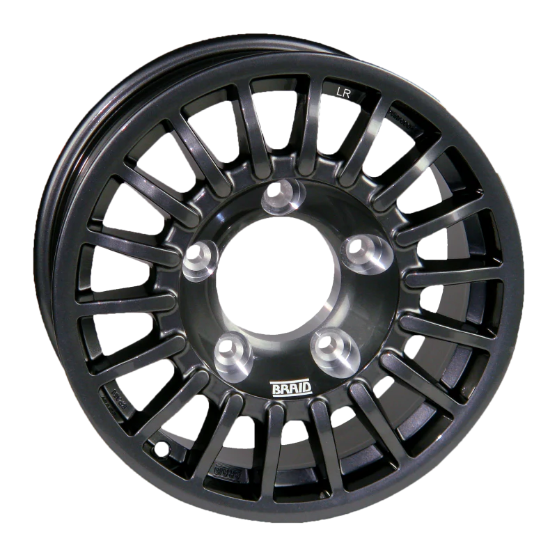 BRAID Winrace T LR - Image 3