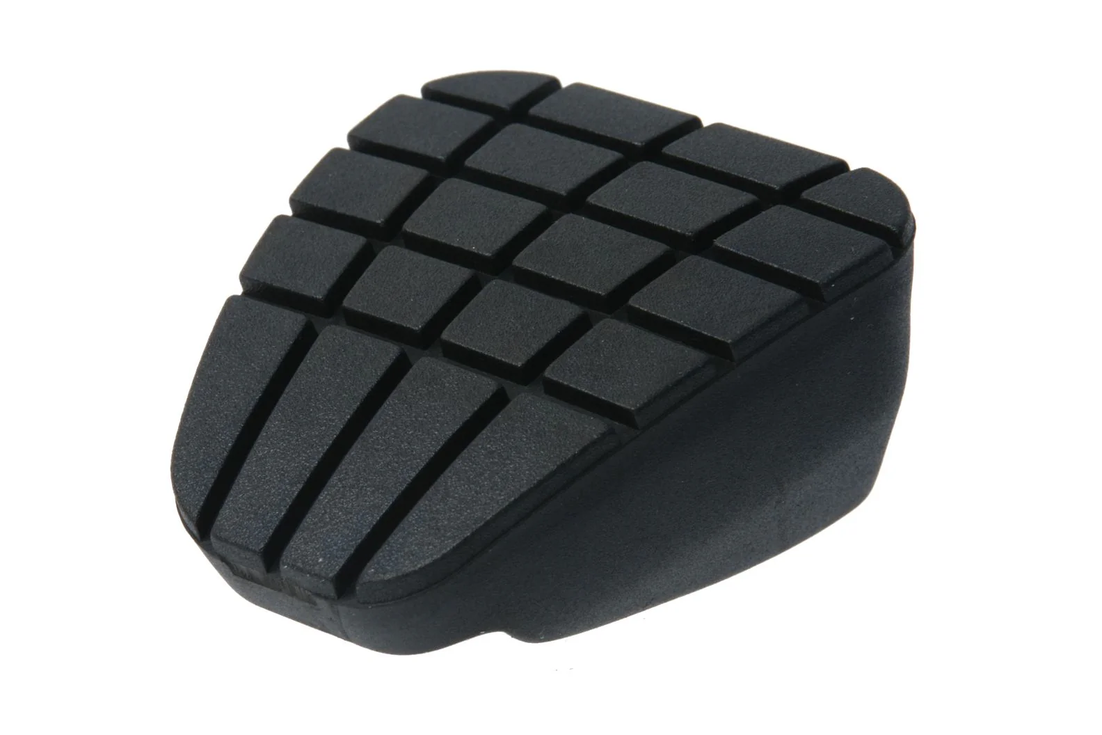 Brake and Clutch Pedal Pad for Porsche 996/Boxster (996/987)
