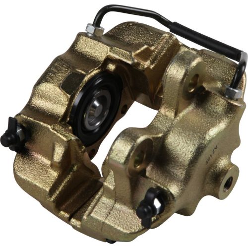 Reproduction Brake Caliper Right Rear for Porsche 356C and SC